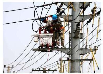 丹东市光缆生产厂家：OPGW光缆常见的技术规范有哪些