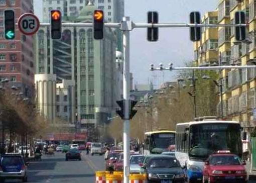 广元市佛山市禅城区主要道路交叉口信号和监控系统招标