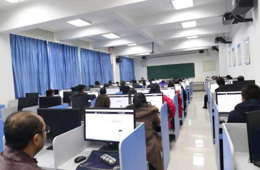 甘孜藏族自治州中国传媒大学1号教学楼智慧教室建设项目招标
