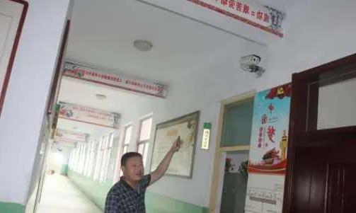 甘孜藏族自治州东莞市第八高级中学安防监控系统设备采购安装项目招标
