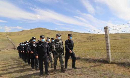 甘孜藏族自治州吉林出入境边防检查总站边境视频监控采购项目招标