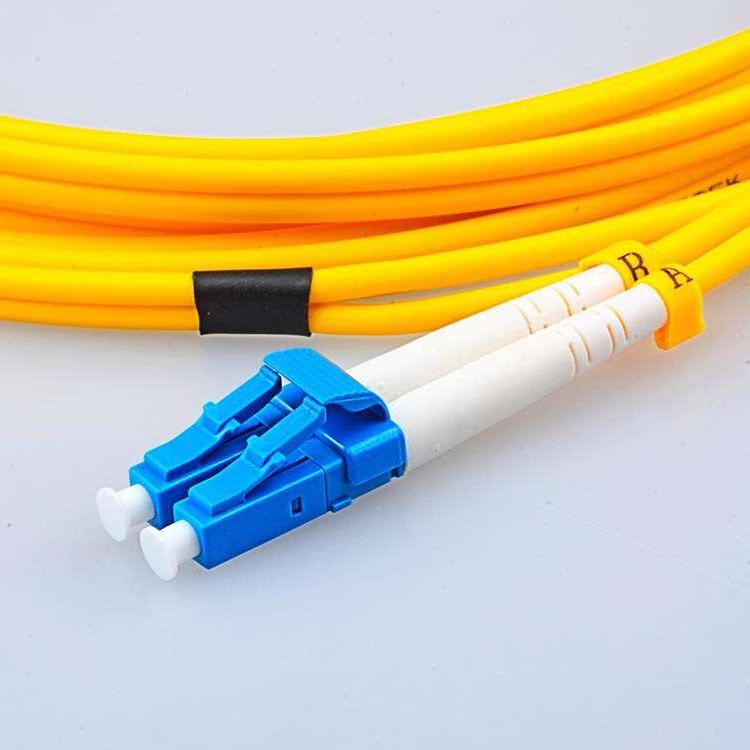 和平区lc-lc光纤跳线有什么用 光纤跳线产品有什么特点