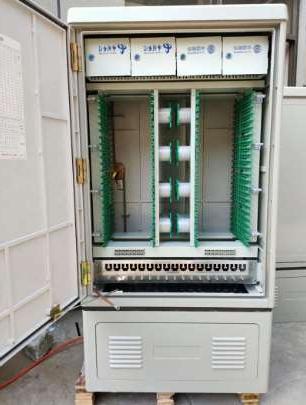 鹤壁市欧孚厂家通信光缆交接箱有什么基本功能特点
