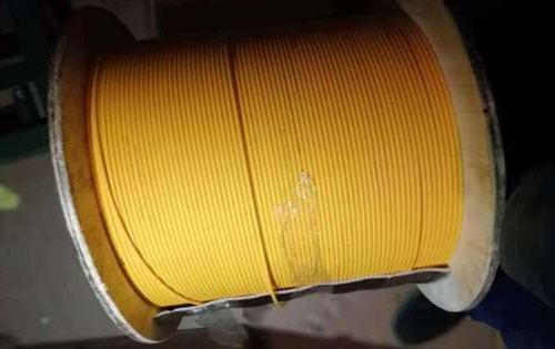 彰化县欧孚GJPFJH光缆怎么生产的,GJPFJH光缆特性怎么样