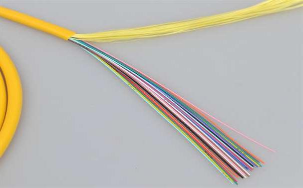 宿州市室内综合布线GJFJV光缆是什么光缆