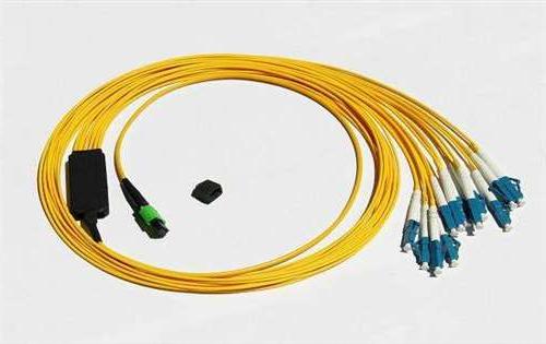 营口市MPO-LC分支光缆有哪些特性 mpo线缆厂家直发无中间商